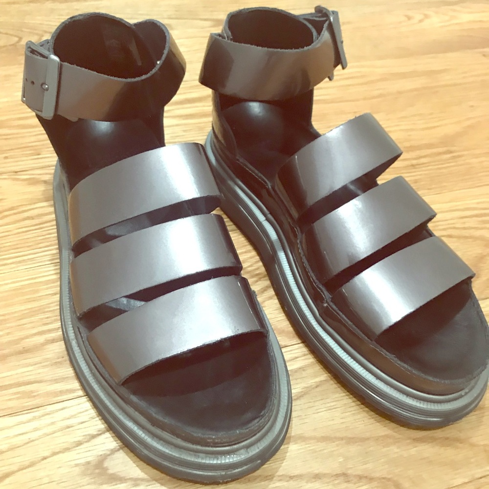 COPY - Doc Marten Sandals